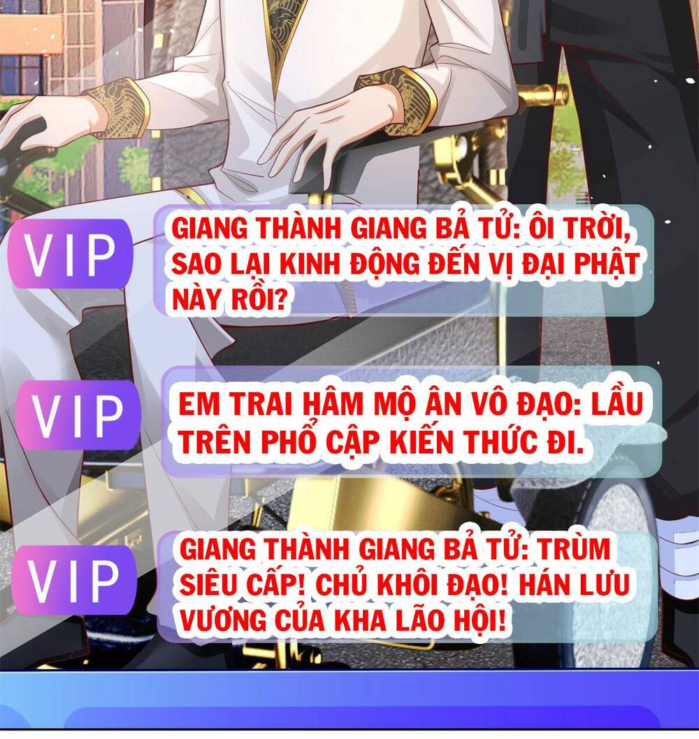 Đại Phản Diện - Chương 48