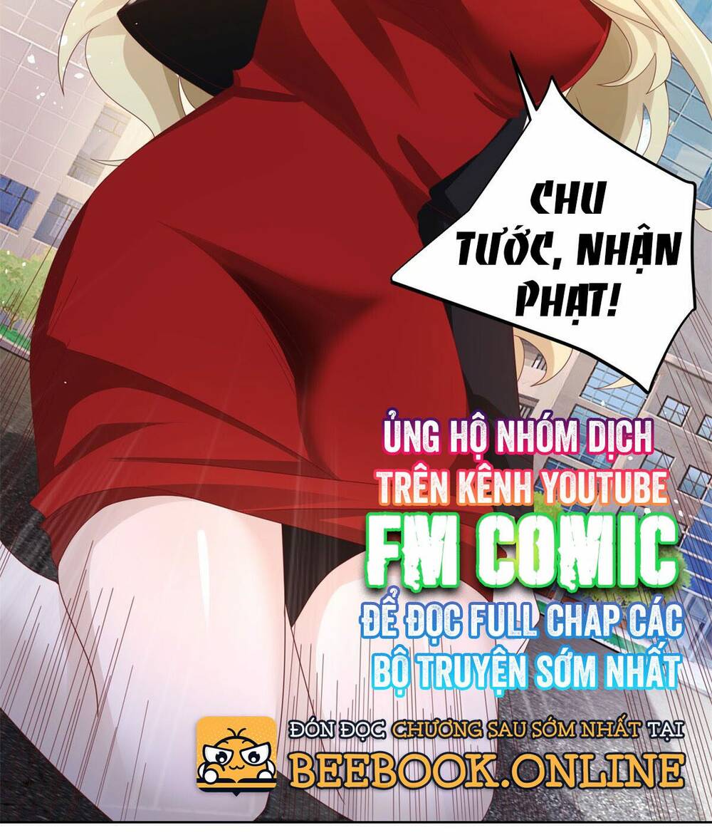 Đại Phản Diện - Chương 48