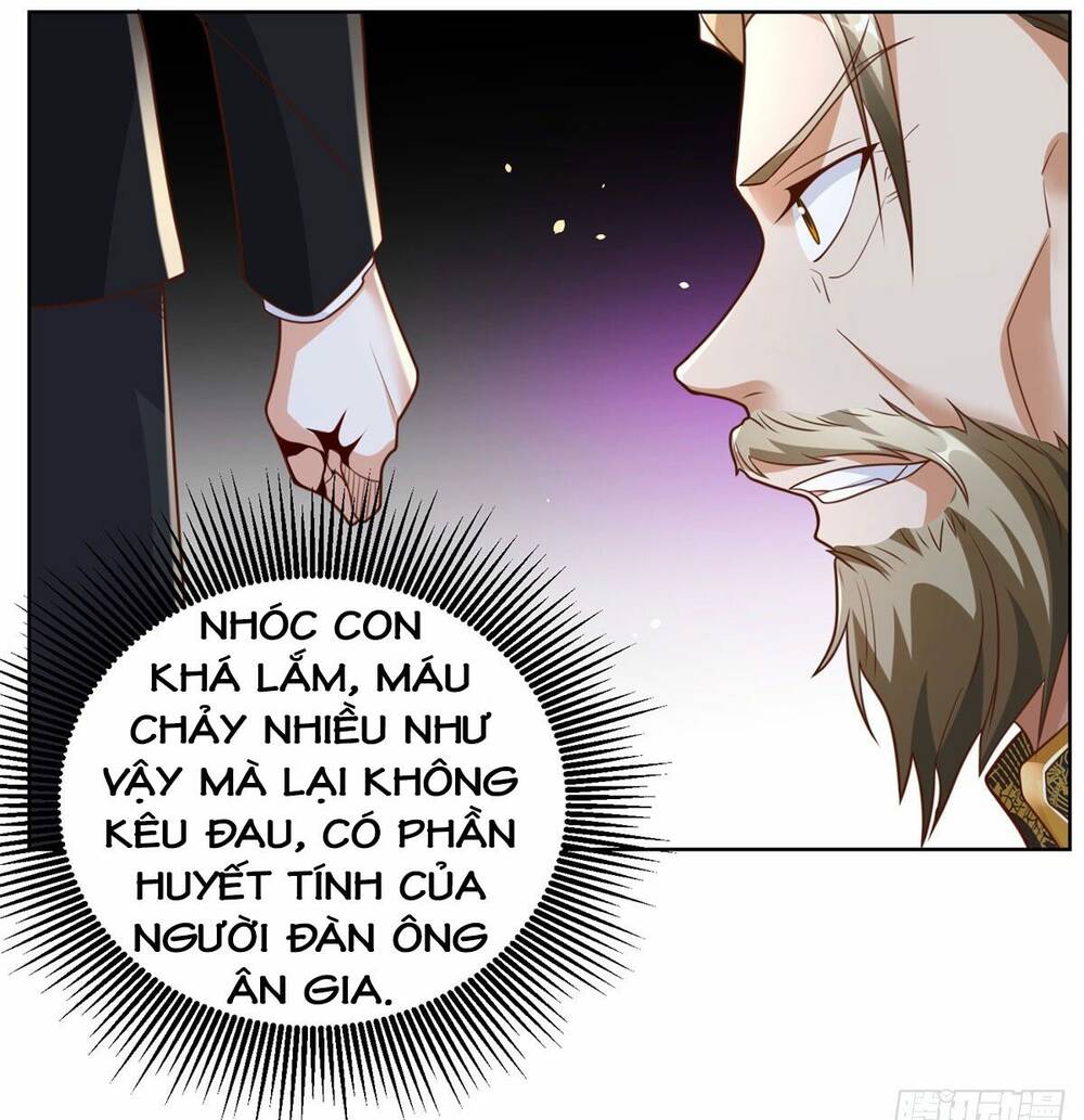 Đại Phản Diện - Chương 48