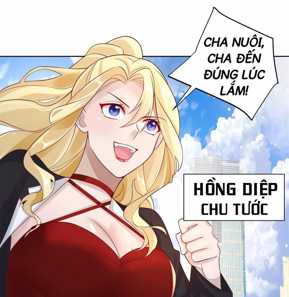Đại Phản Diện - Chương 48