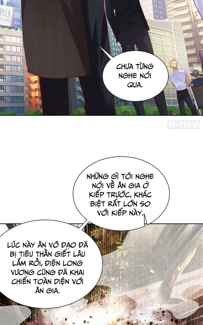 Đại Phản Diện - Chương 49