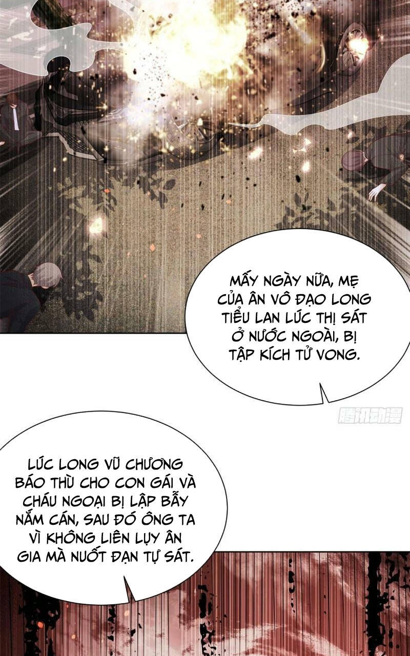 Đại Phản Diện - Chương 49