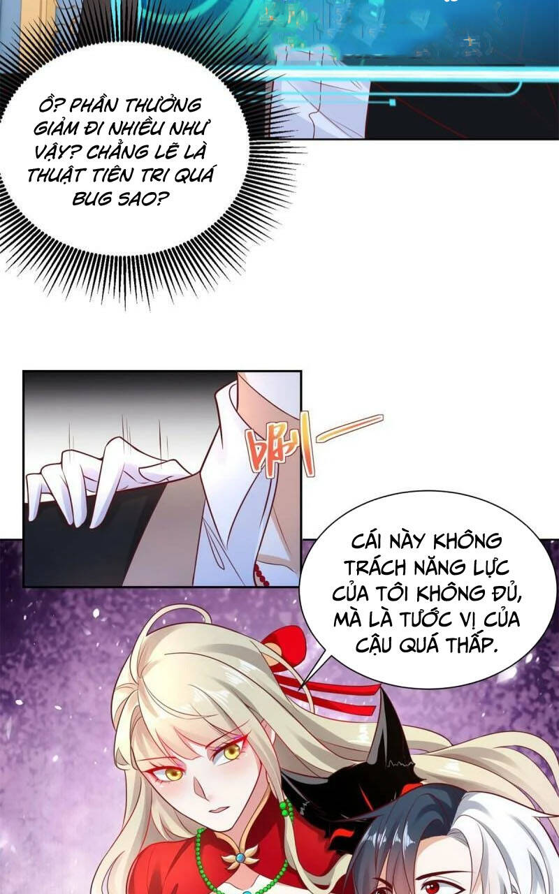 Đại Phản Diện - Chương 49