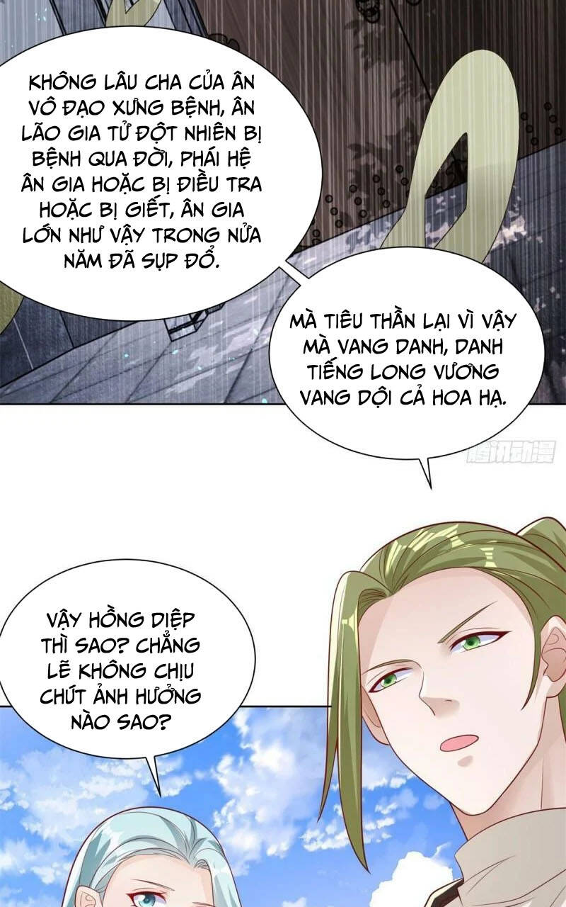 Đại Phản Diện - Chương 49