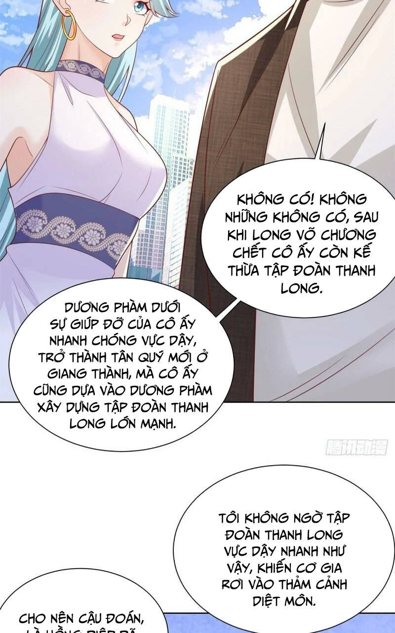 Đại Phản Diện - Chương 49