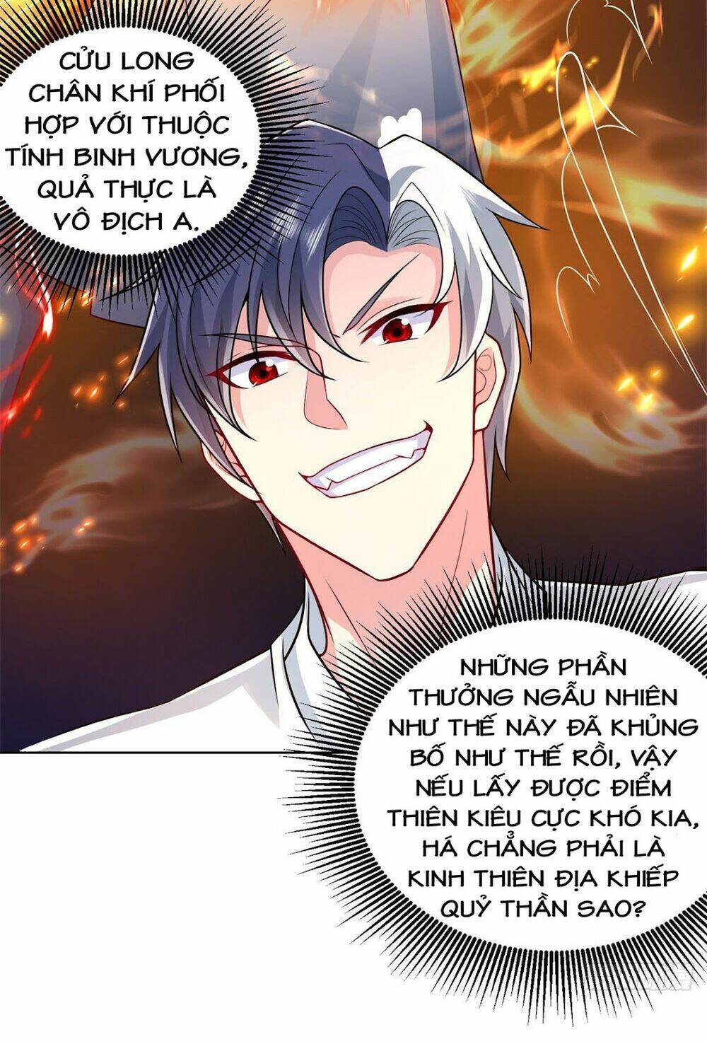 Đại Phản Diện - Chương 5