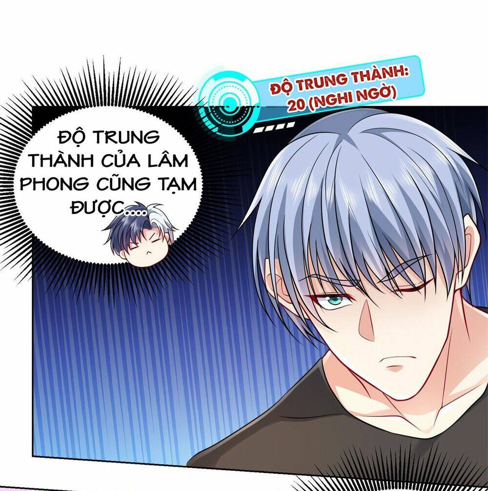 Đại Phản Diện - Chương 5