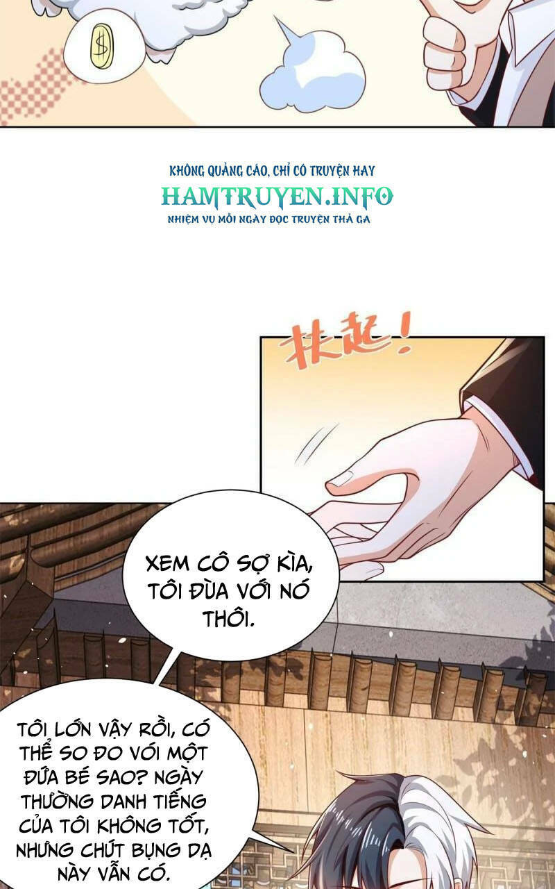 Đại Phản Diện - Chương 52