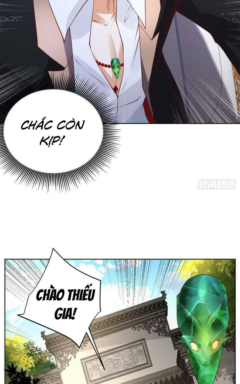 Đại Phản Diện - Chương 52