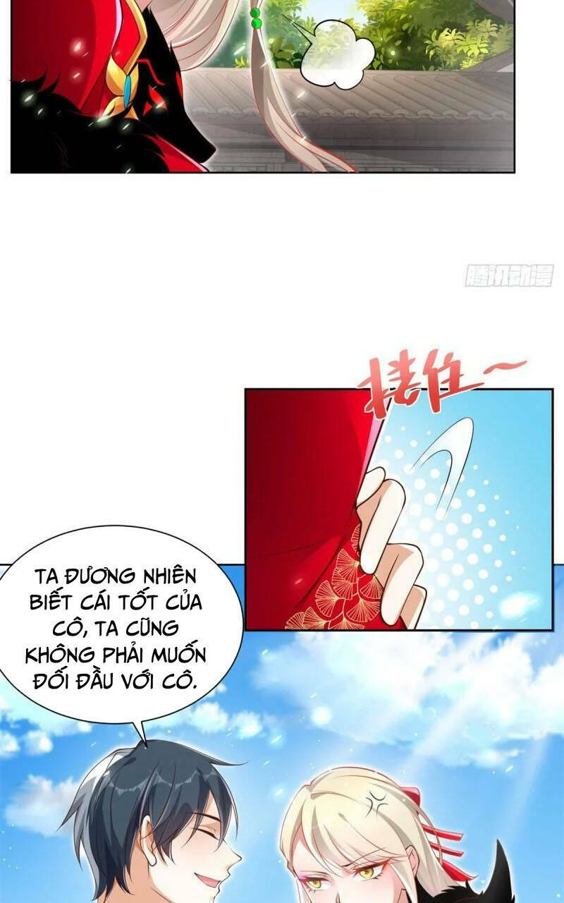 Đại Phản Diện - Chương 52