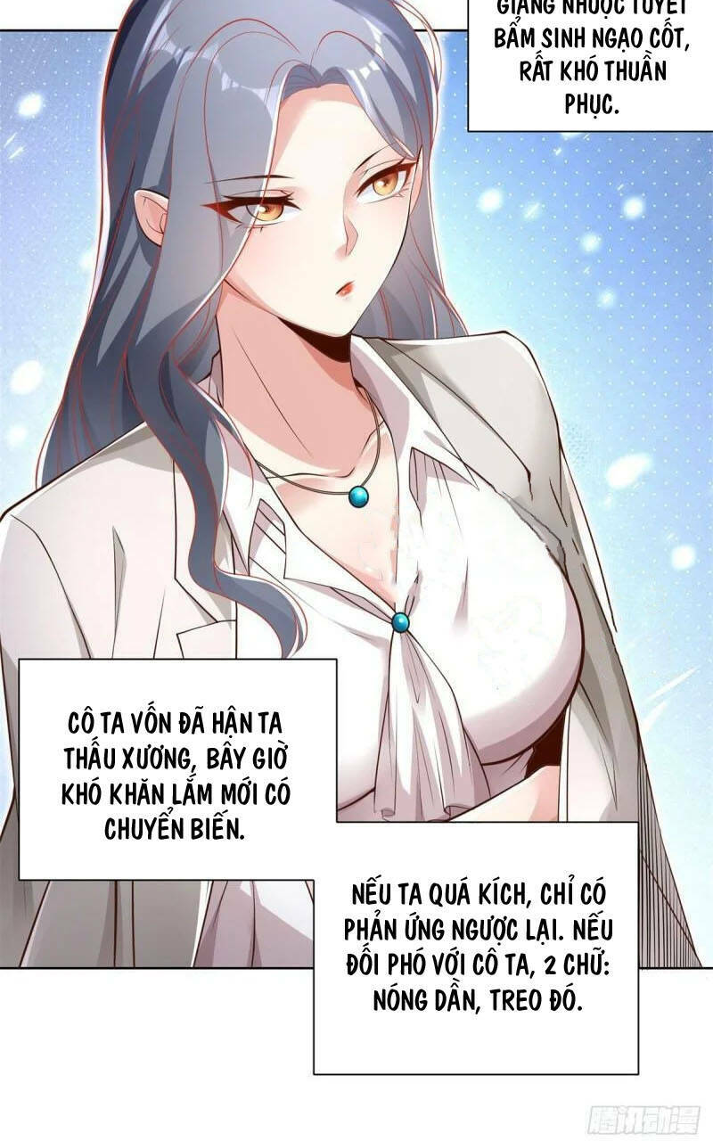 Đại Phản Diện - Chương 52