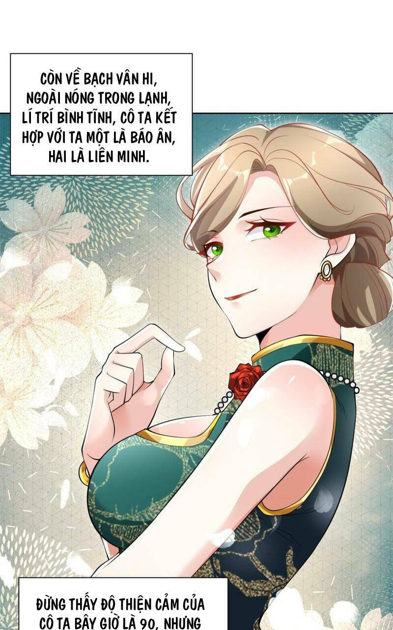 Đại Phản Diện - Chương 52