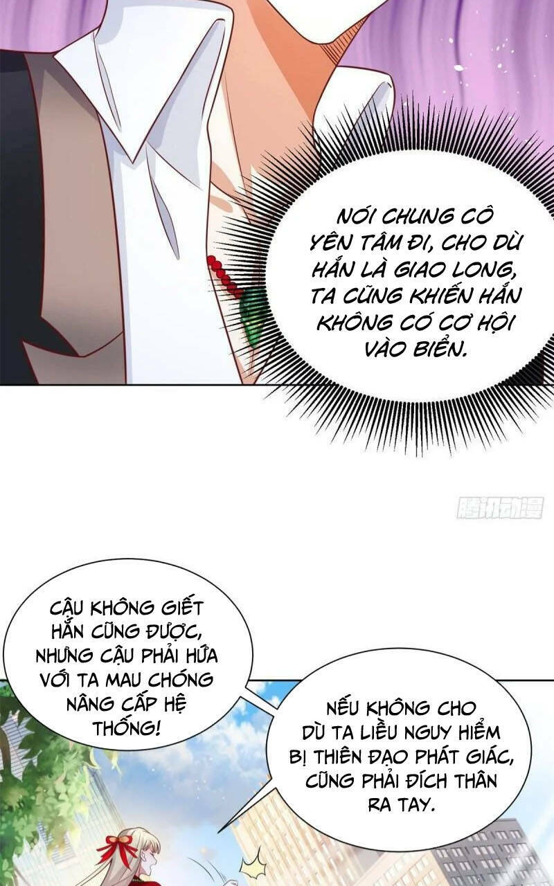 Đại Phản Diện - Chương 52