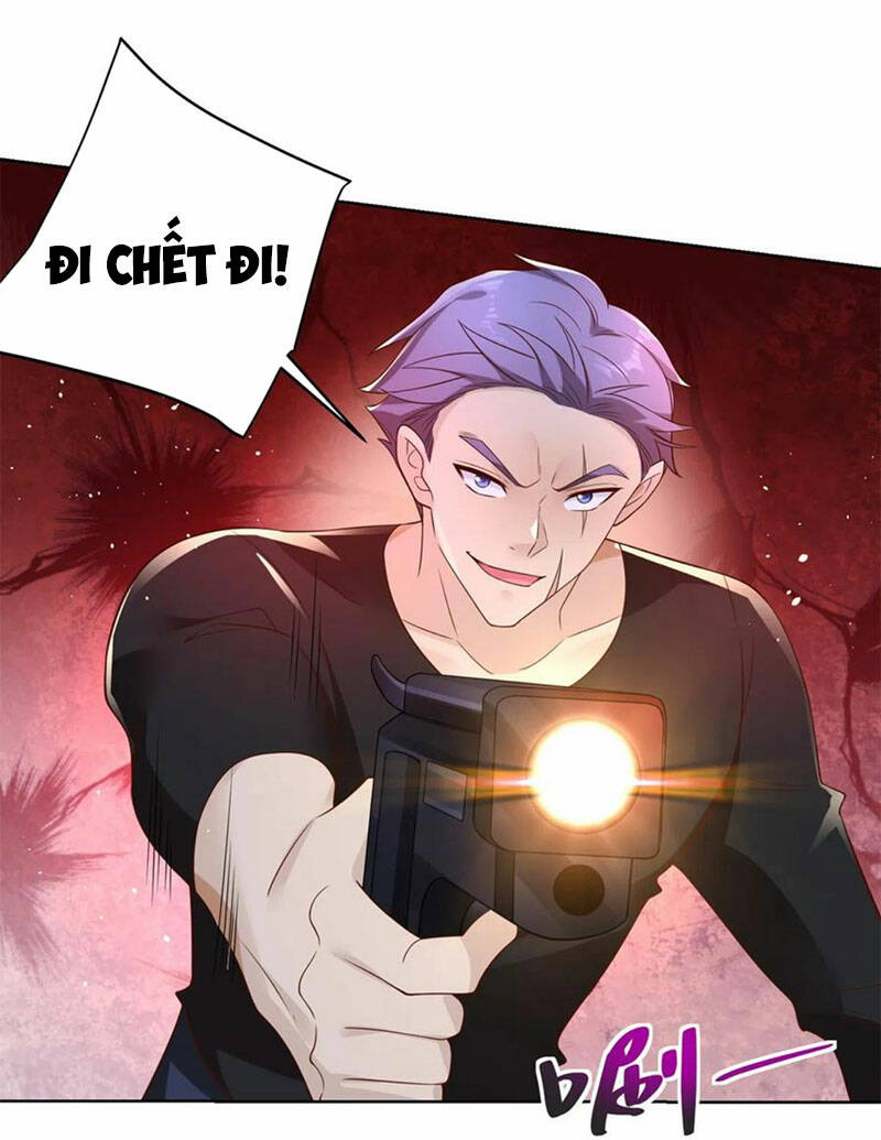 Đại Phản Diện - Chương 55