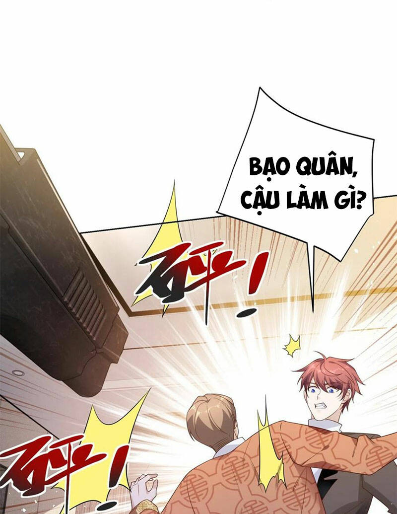 Đại Phản Diện - Chương 55