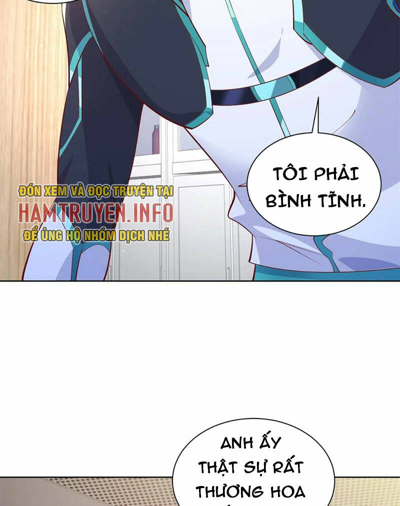 Đại Phản Diện - Chương 57
