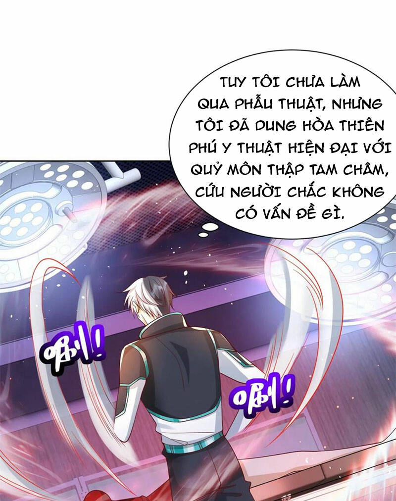 Đại Phản Diện - Chương 57