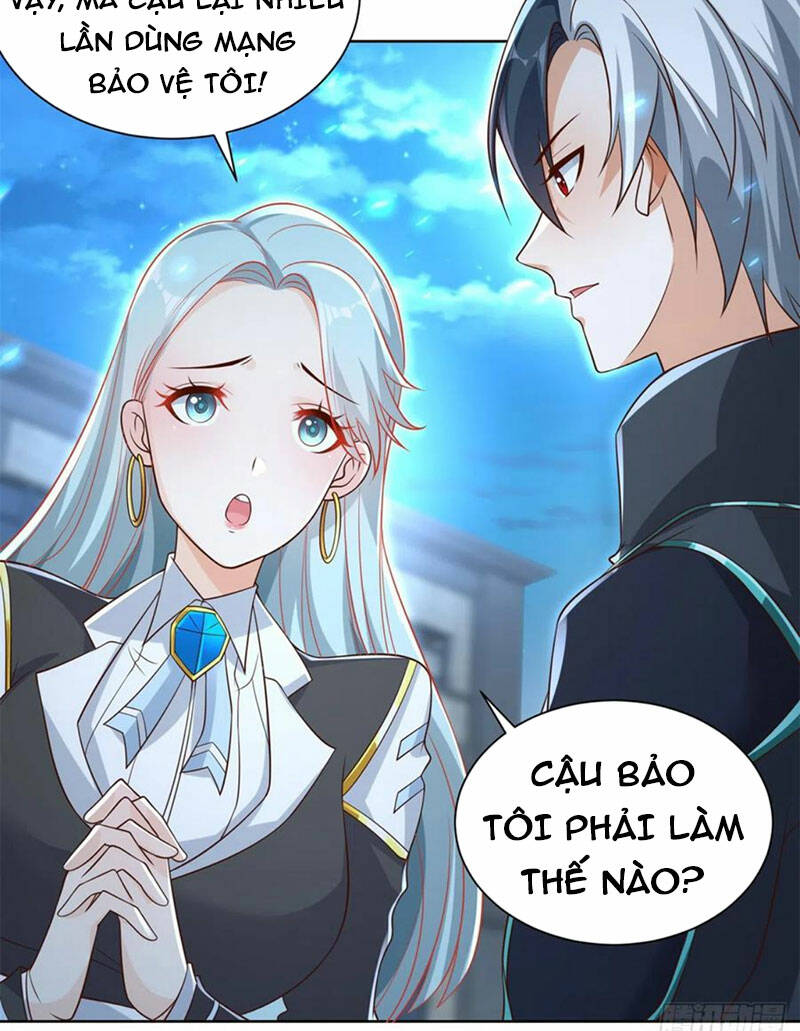 Đại Phản Diện - Chương 57