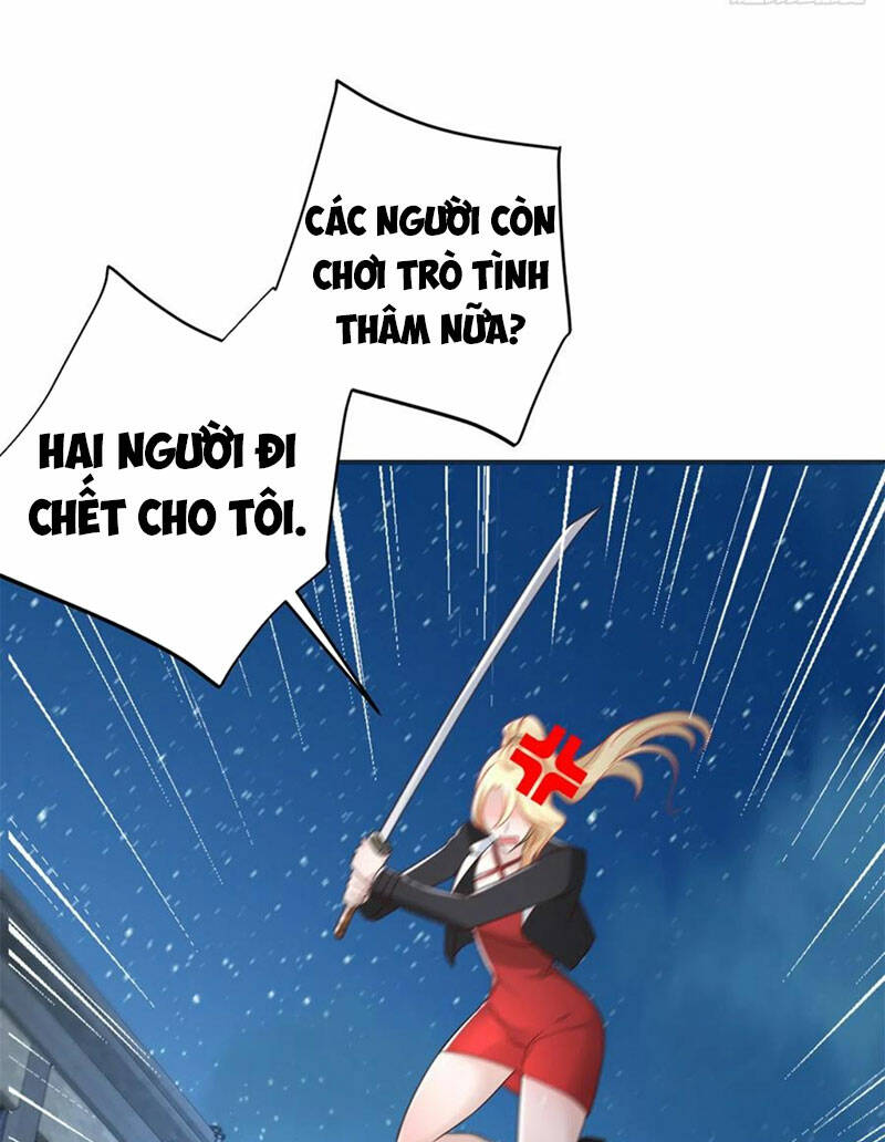 Đại Phản Diện - Chương 57