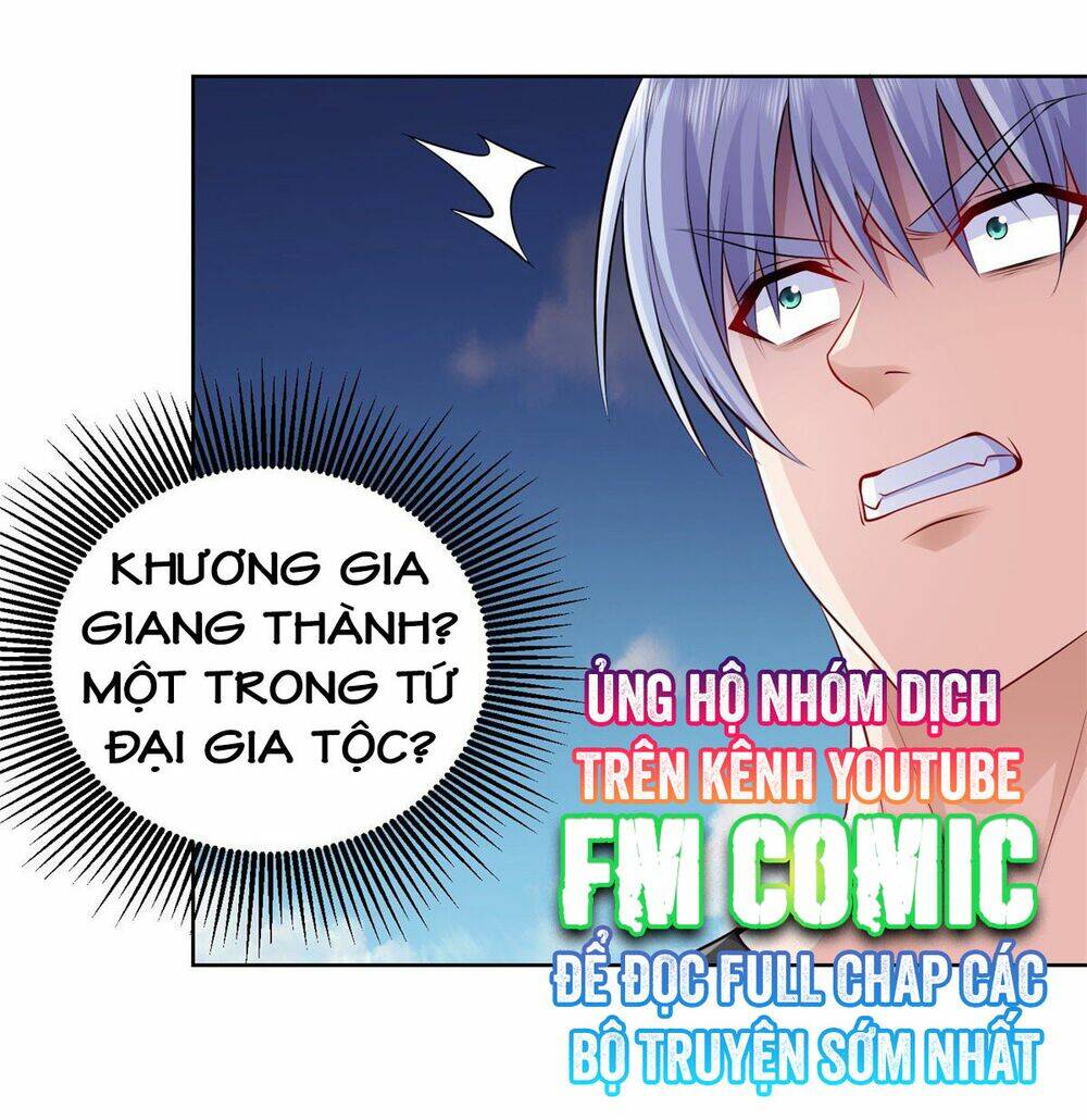 Đại Phản Diện - Chương 6