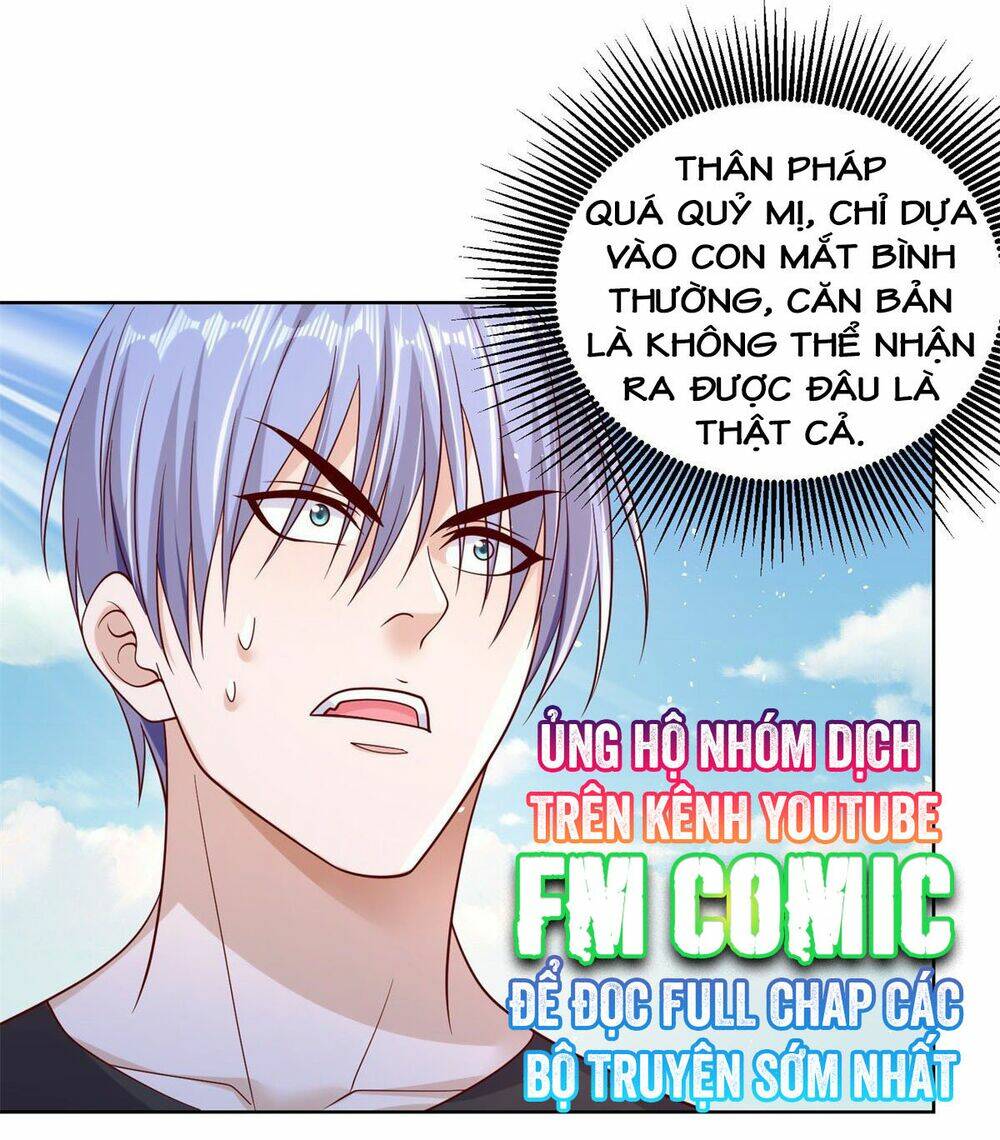 Đại Phản Diện - Chương 6