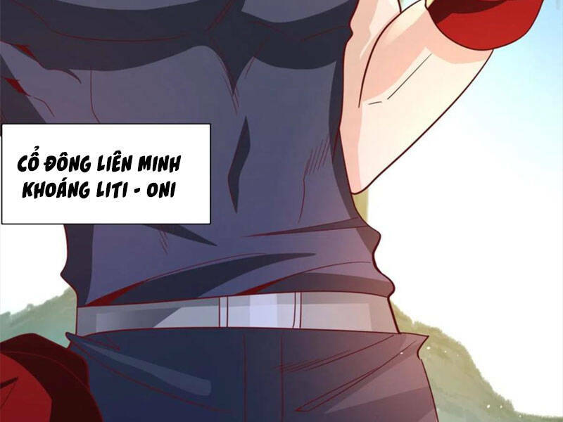 Đại Phản Diện - Chương 60