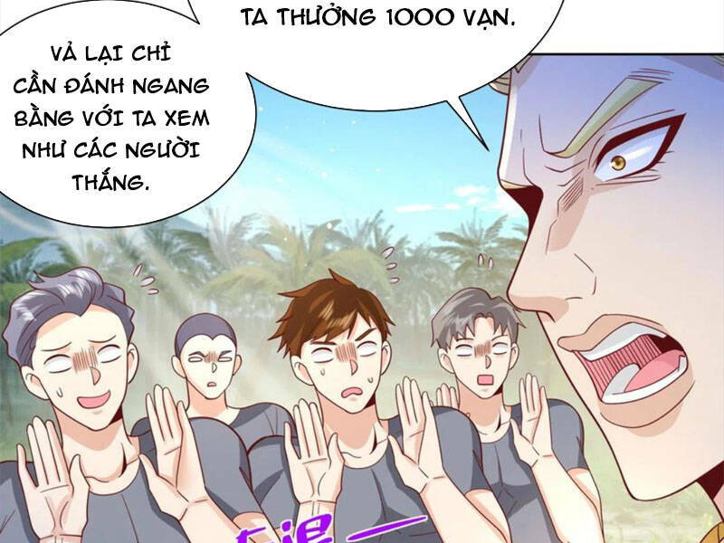 Đại Phản Diện - Chương 60