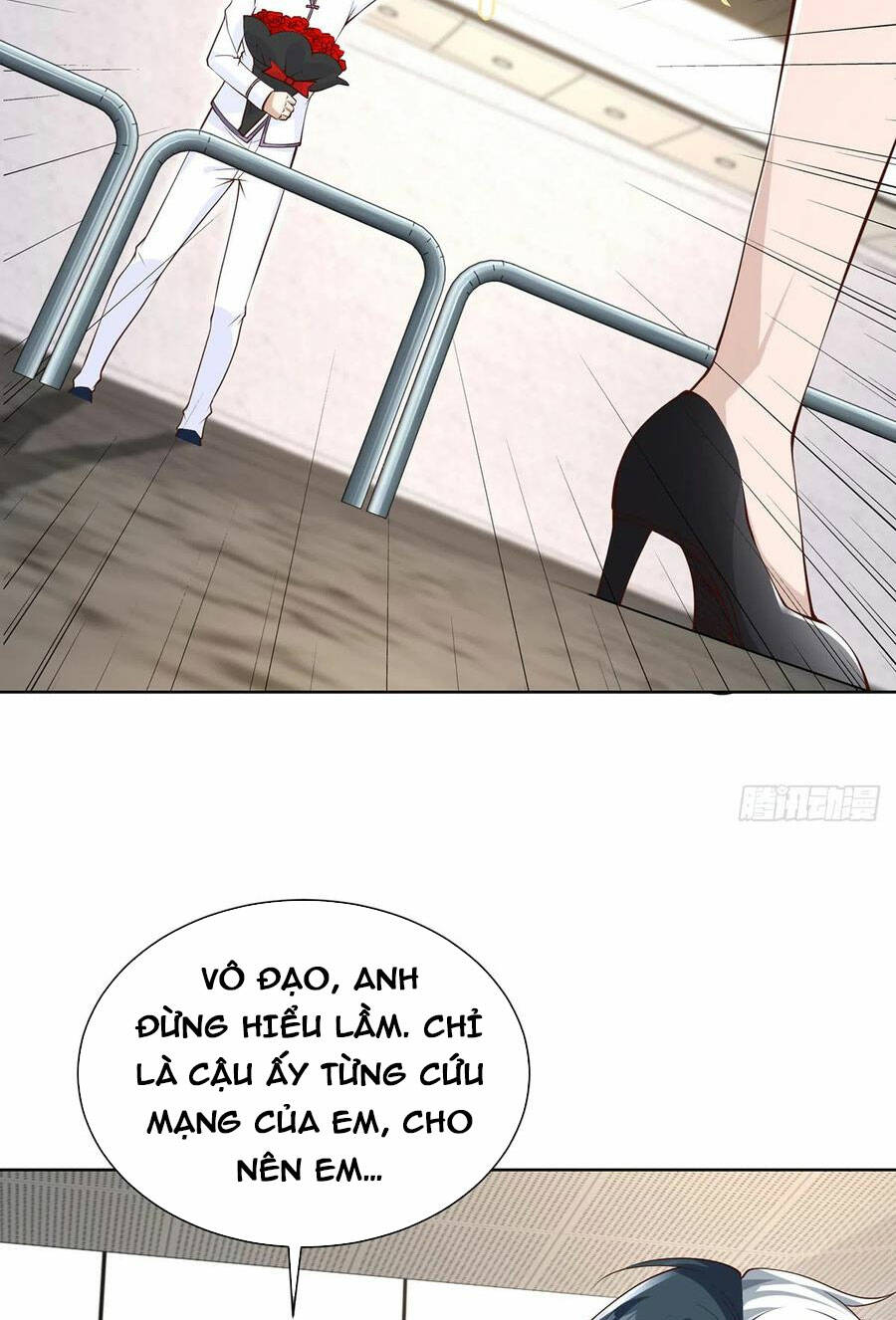 Đại Phản Diện - Chương 62