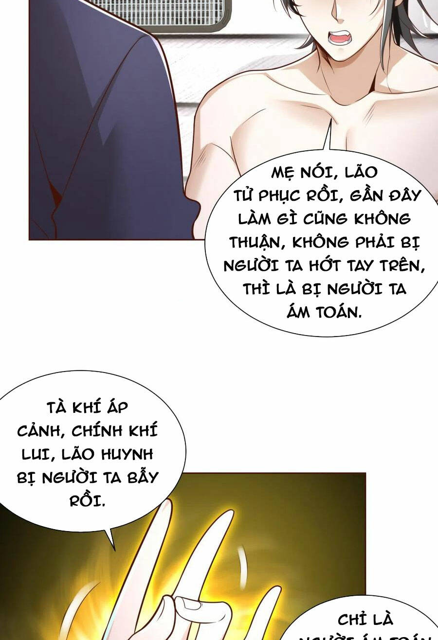Đại Phản Diện - Chương 63