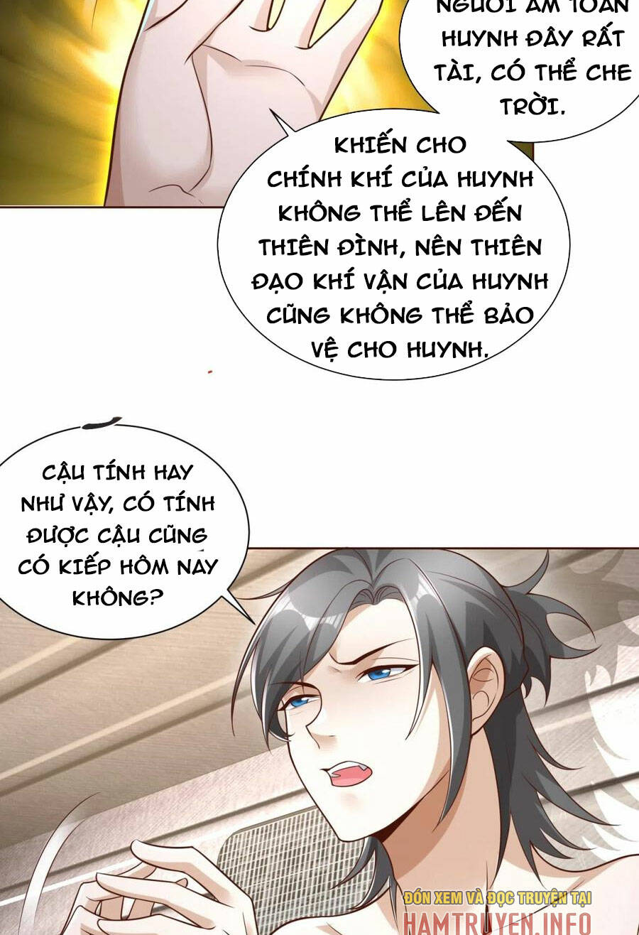 Đại Phản Diện - Chương 63