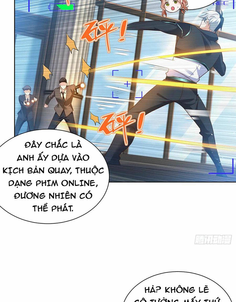 Đại Phản Diện - Chương 64