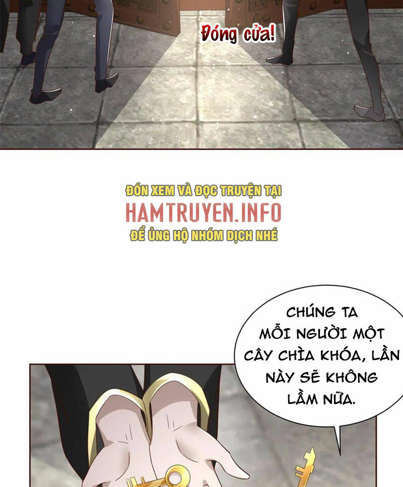Đại Phản Diện - Chương 67