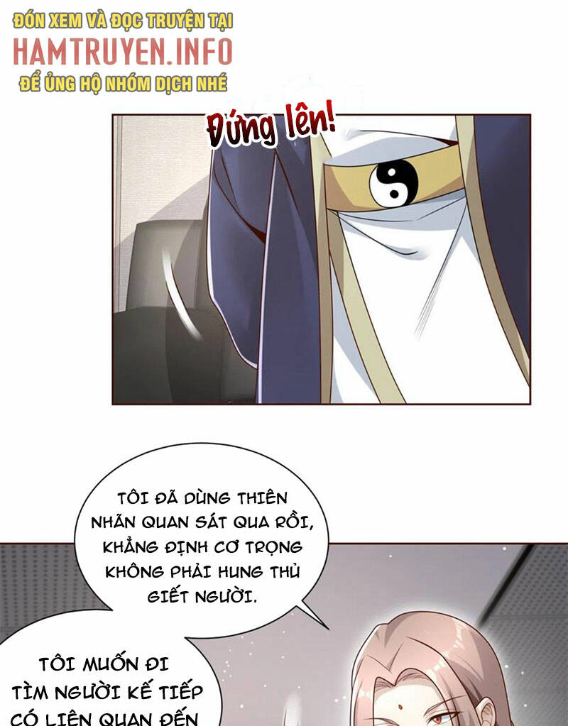 Đại Phản Diện - Chương 68