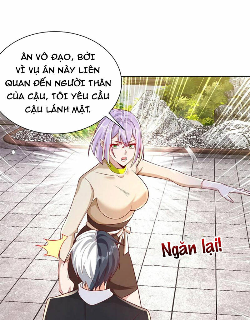 Đại Phản Diện - Chương 68