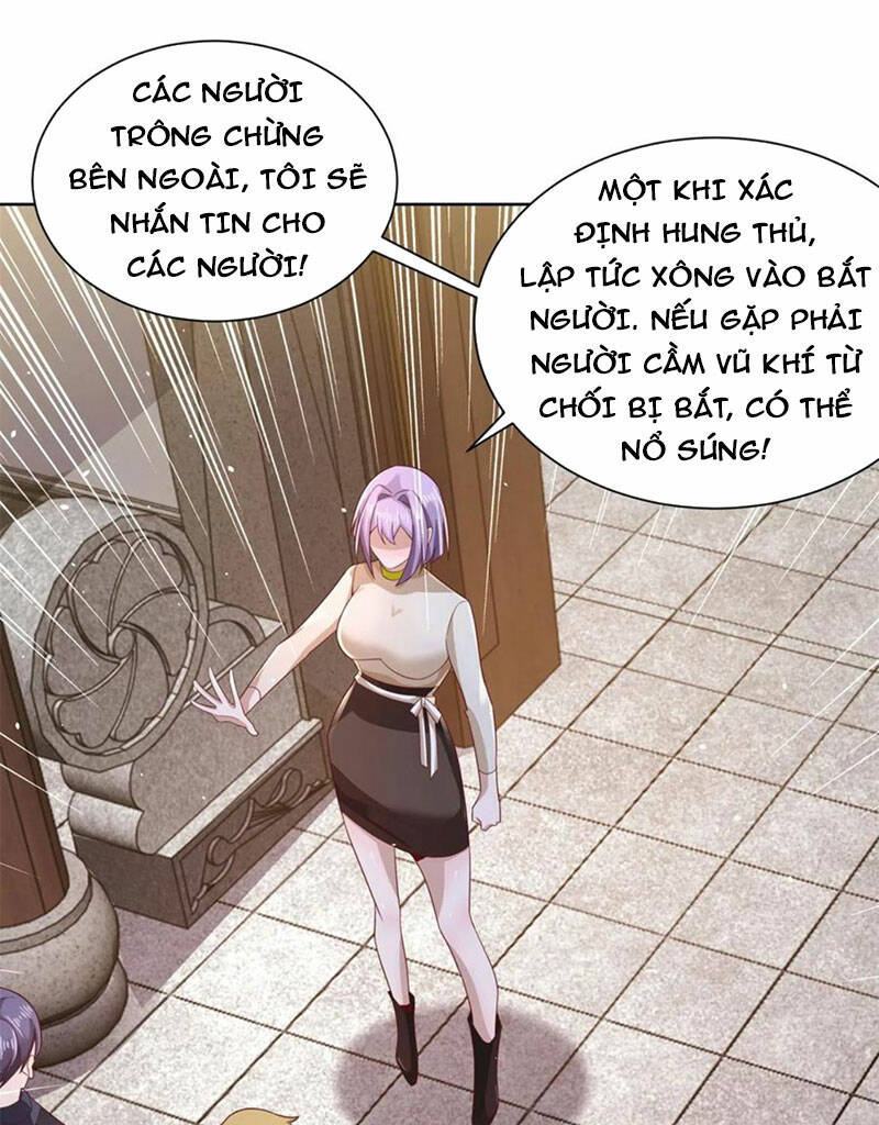 Đại Phản Diện - Chương 68