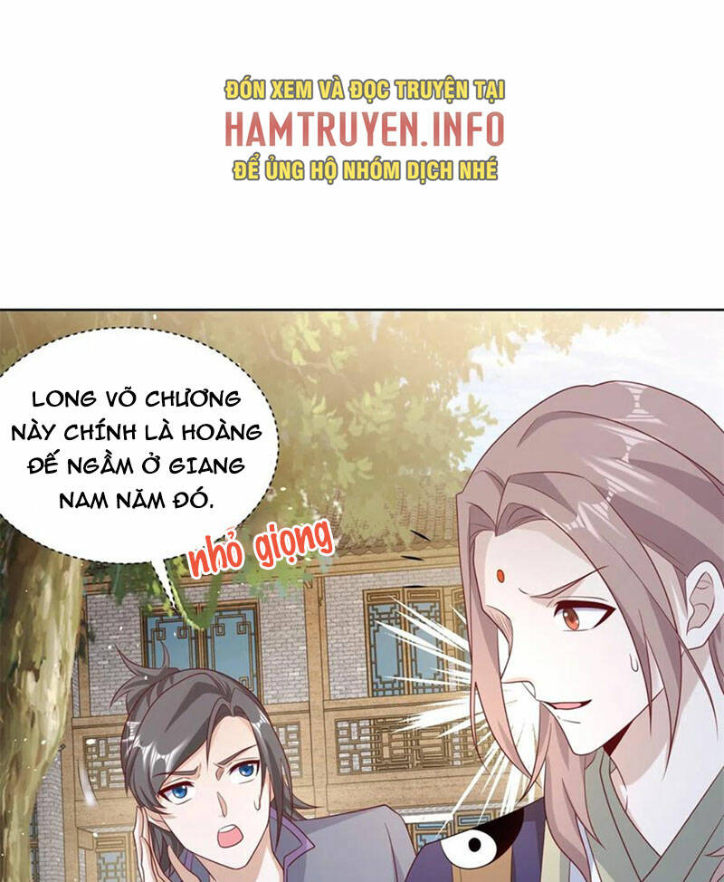 Đại Phản Diện - Chương 69