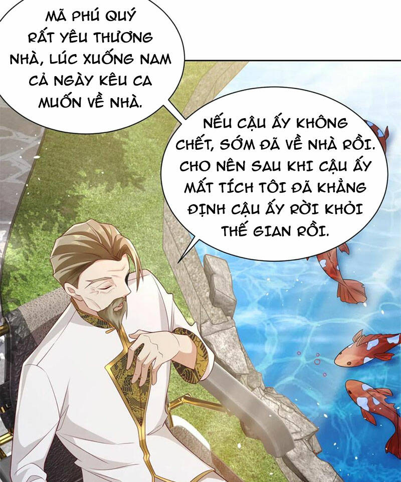Đại Phản Diện - Chương 69