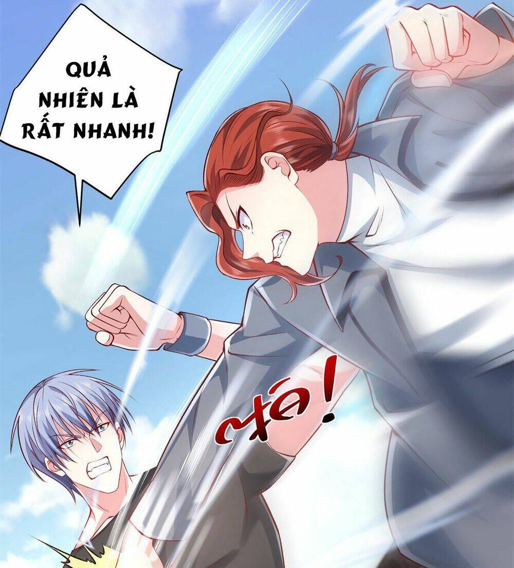 Đại Phản Diện - Chương 7