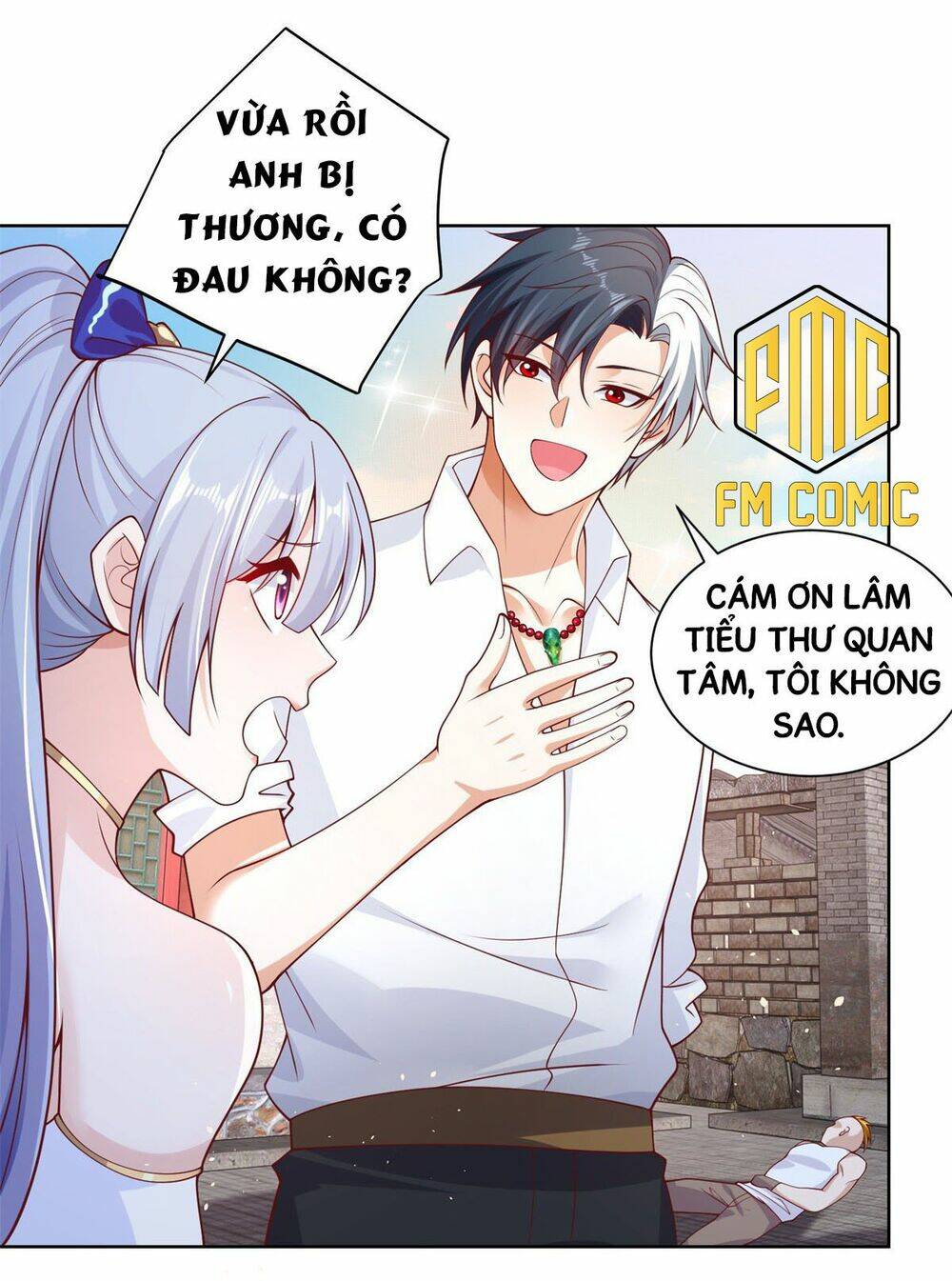 Đại Phản Diện - Chương 7