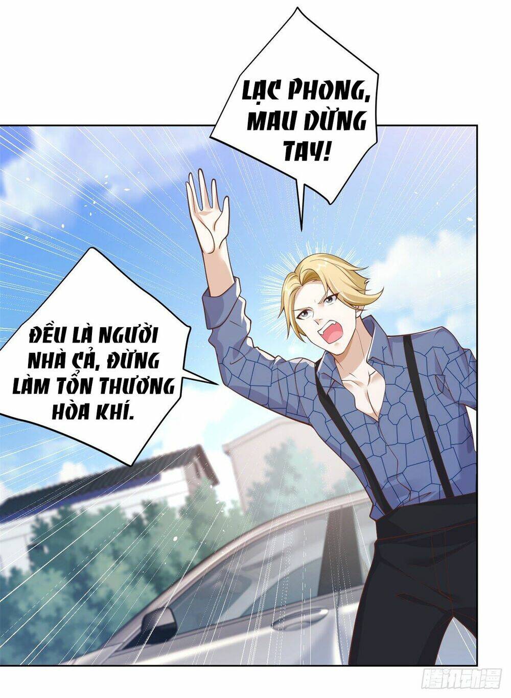 Đại Phản Diện - Chương 7