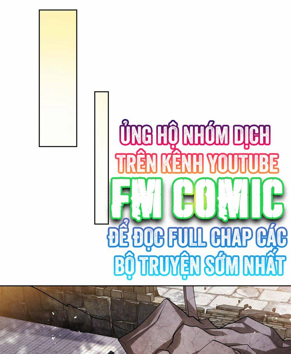 Đại Phản Diện - Chương 7