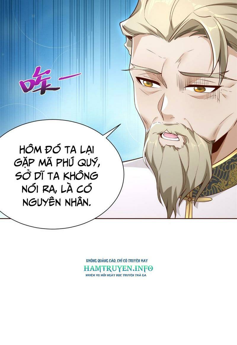 Đại Phản Diện - Chương 70