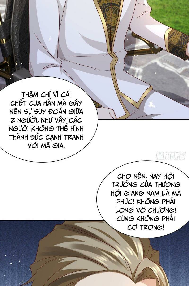 Đại Phản Diện - Chương 70