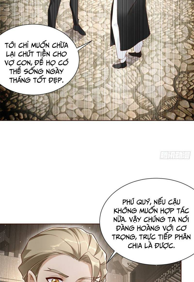 Đại Phản Diện - Chương 70