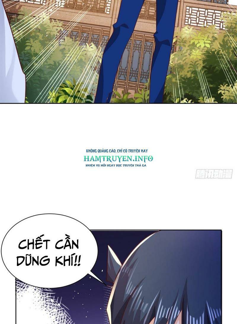 Đại Phản Diện - Chương 71