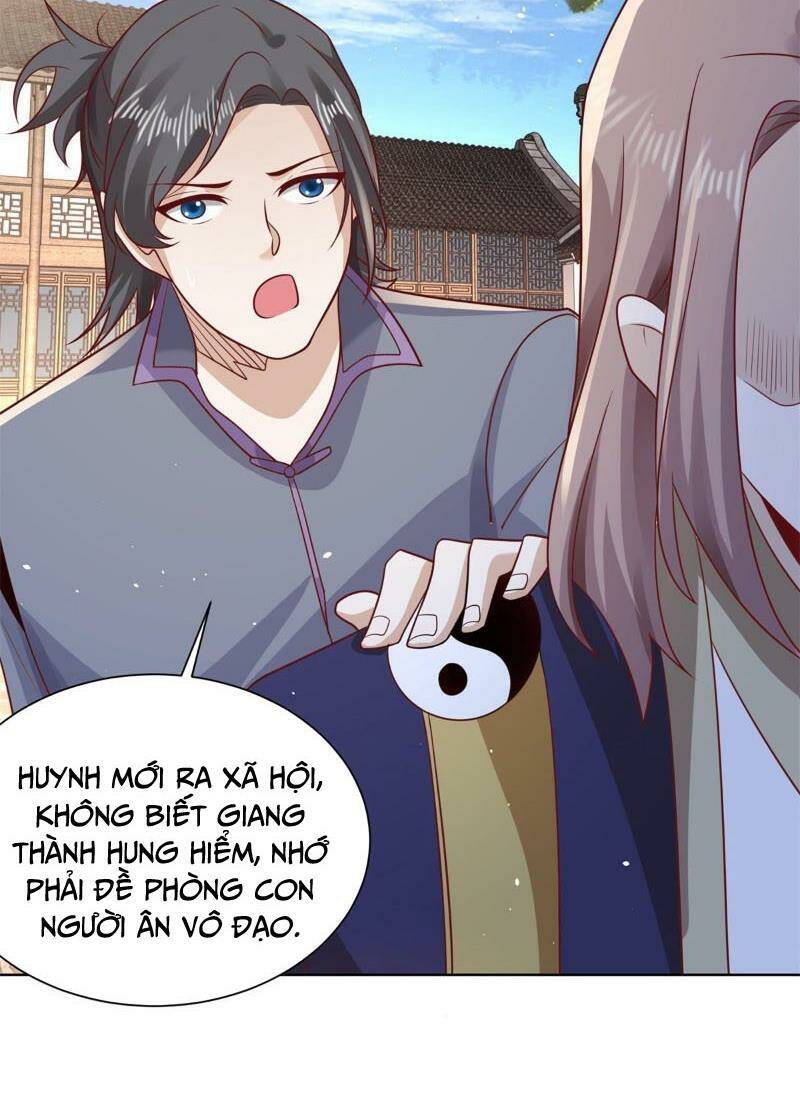 Đại Phản Diện - Chương 71
