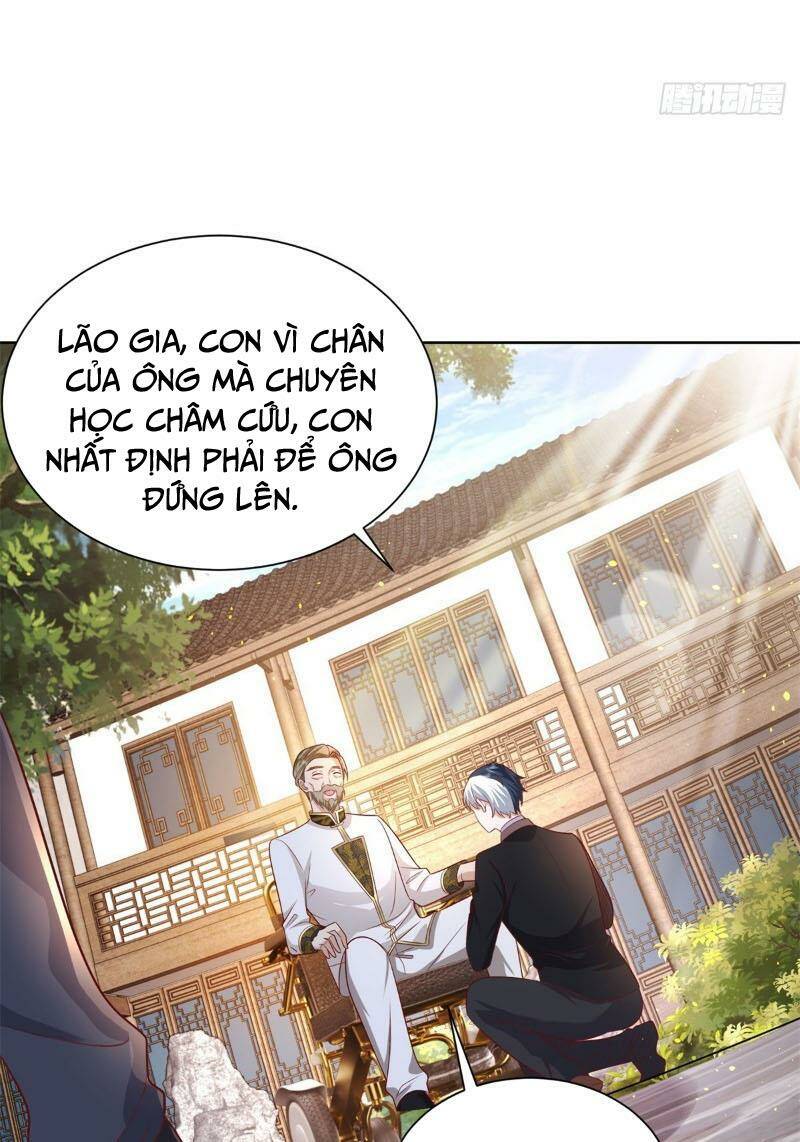 Đại Phản Diện - Chương 71