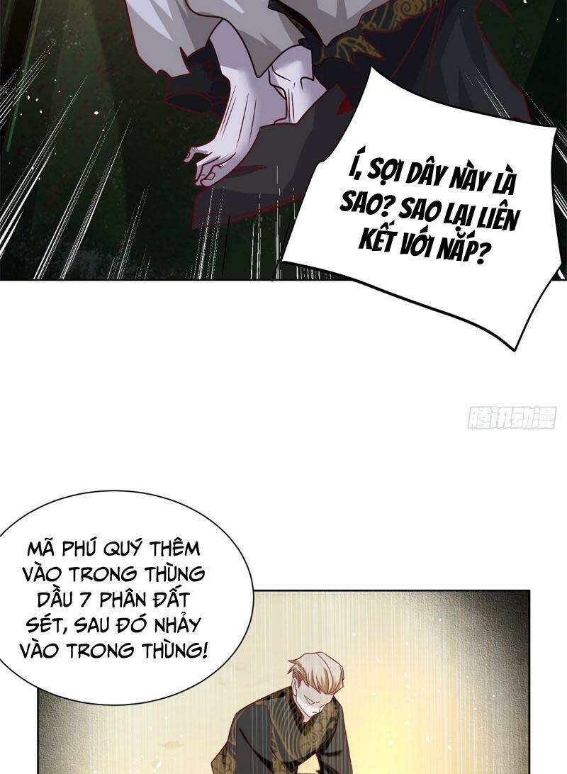 Đại Phản Diện - Chương 71