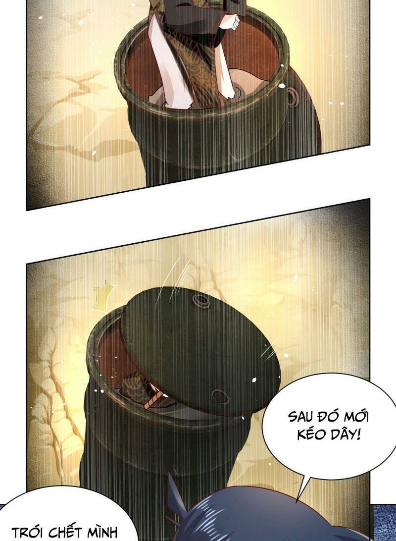 Đại Phản Diện - Chương 71