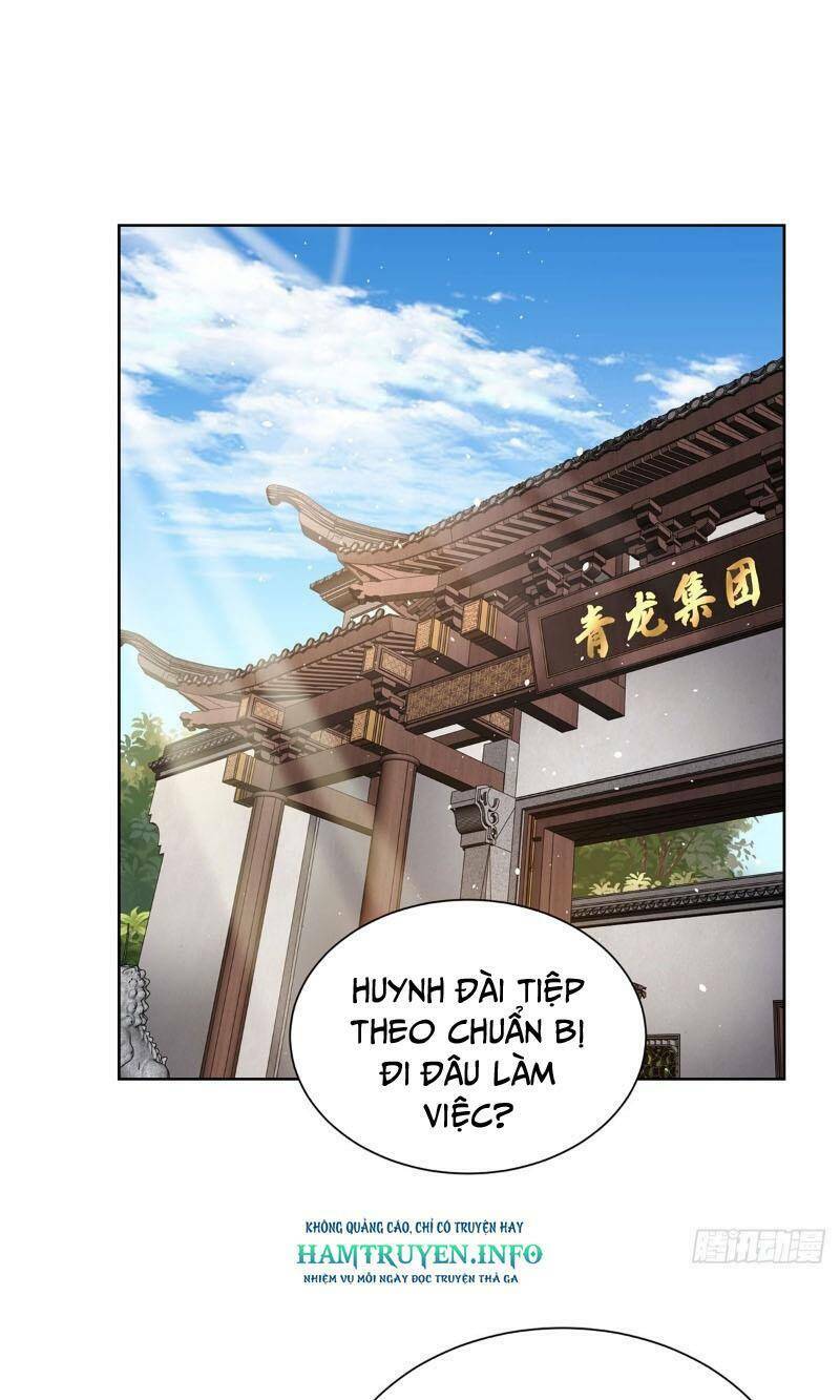 Đại Phản Diện - Chương 72